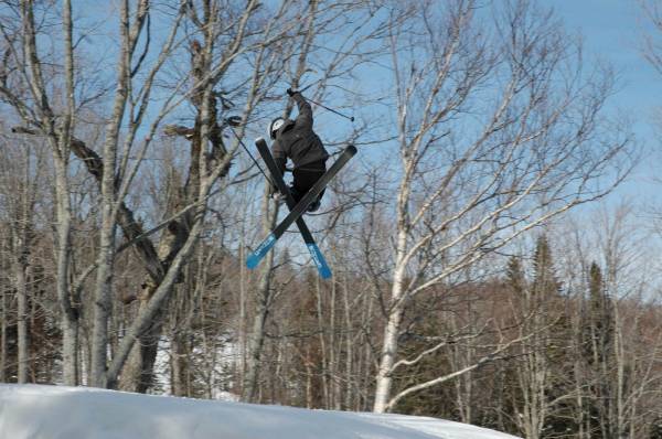 Ironcross Bien Normal