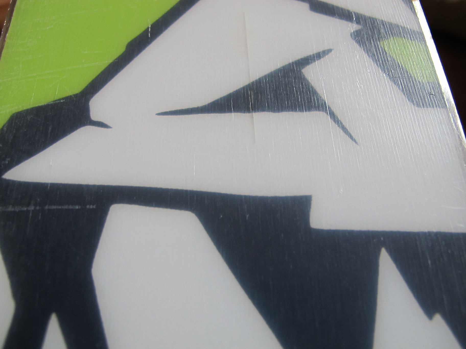 Is it a stress fracture?