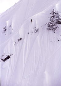 Is it lame to post a picture of yourself?