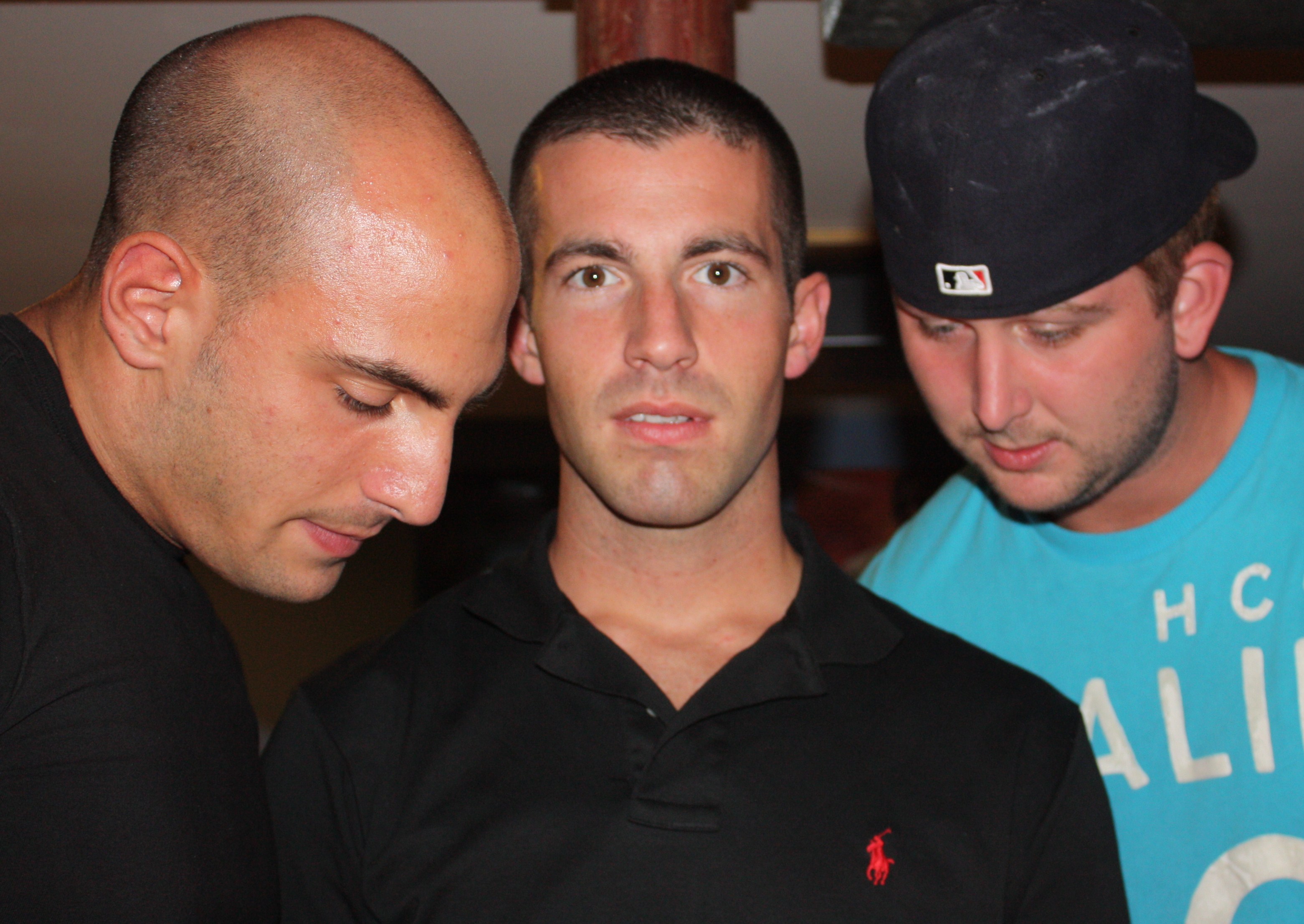 Is it really ? you can't be serious...