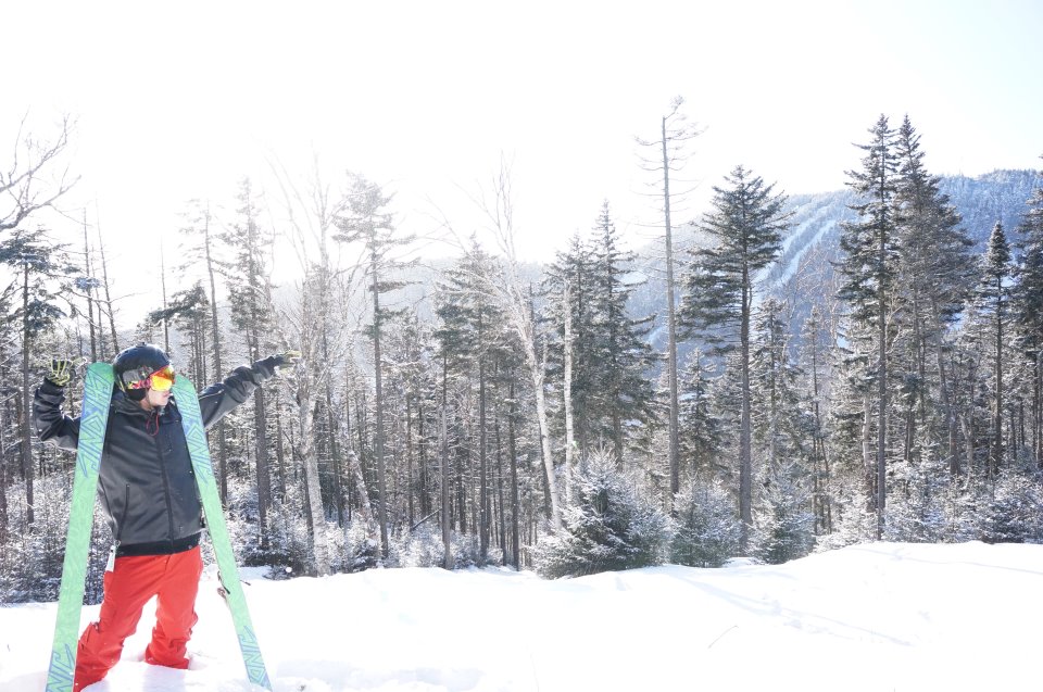 is like Kung Fu, POWPOW, POW!