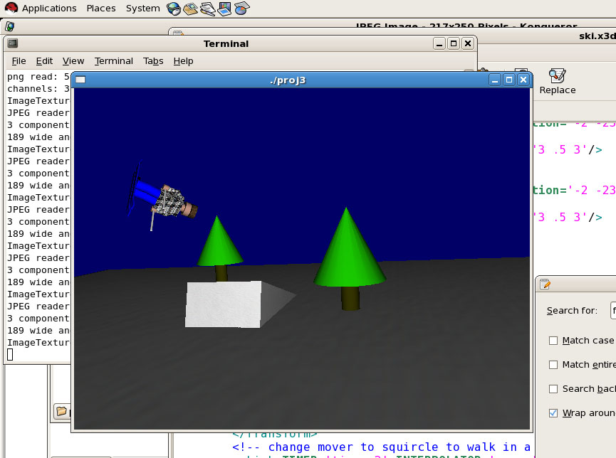 Is this Jibberish 2?