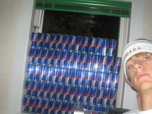 Is this stuff addicting