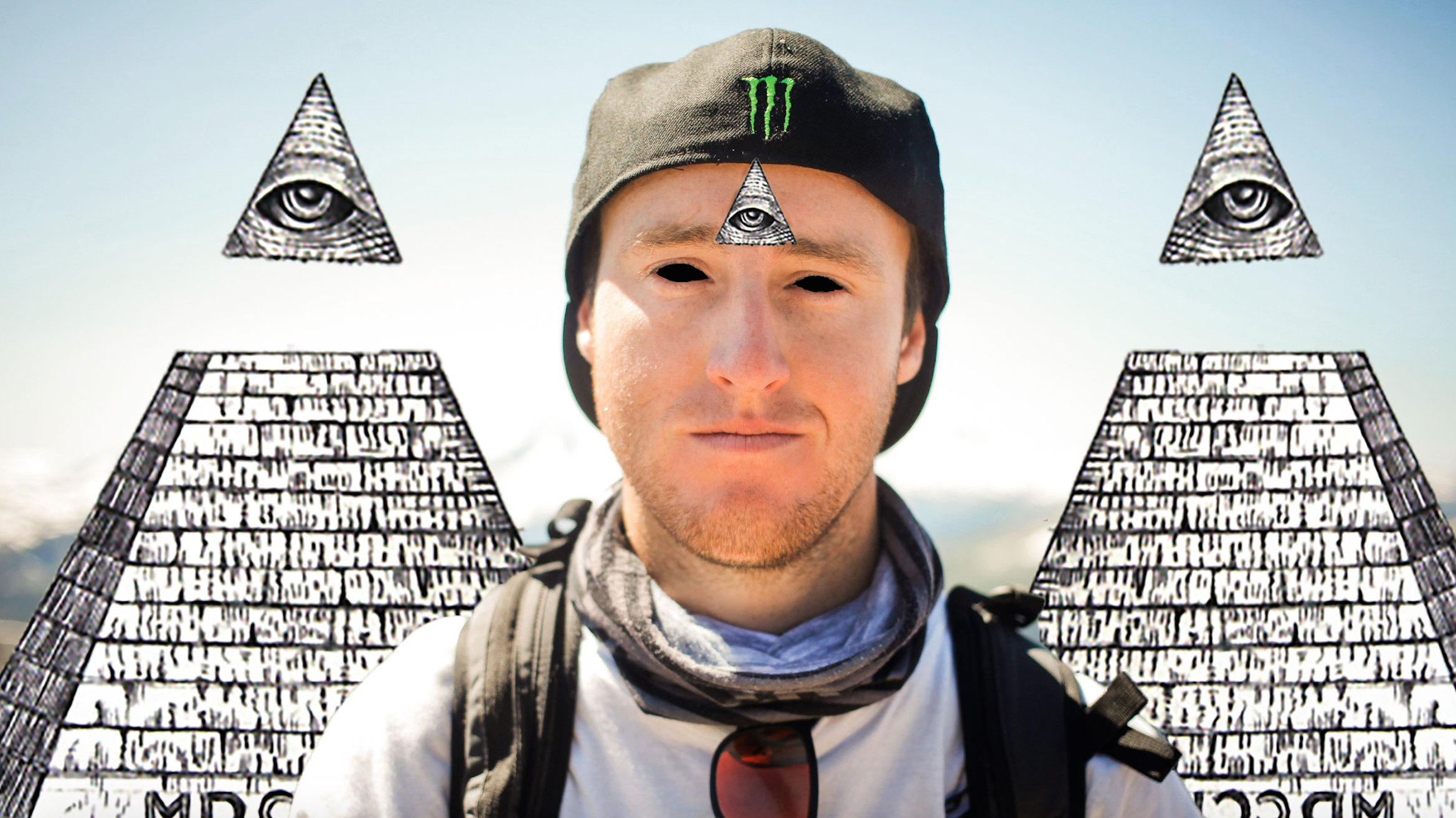 Is Tom Part of the Illuminati?