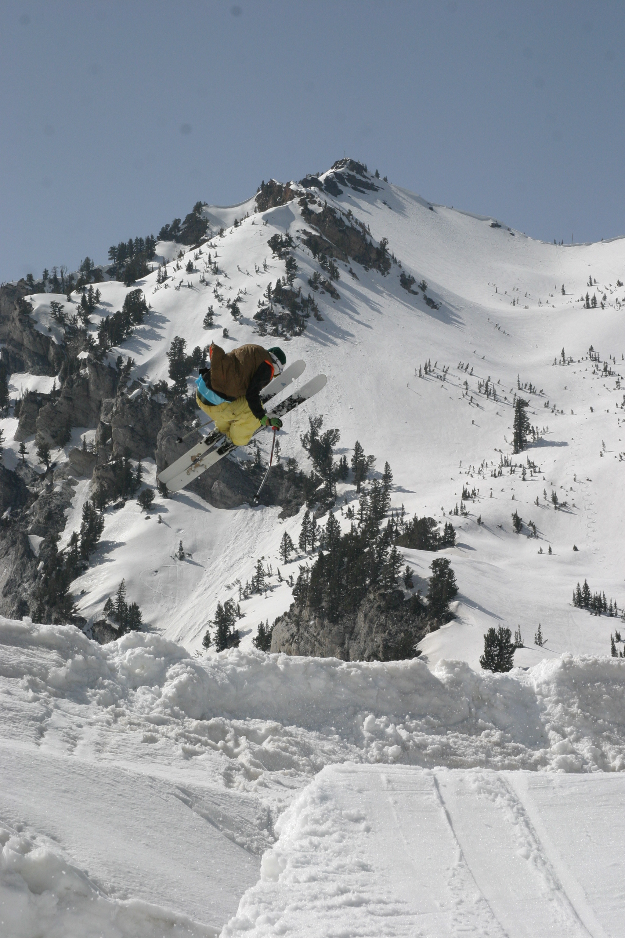 It ain't easy bein easy