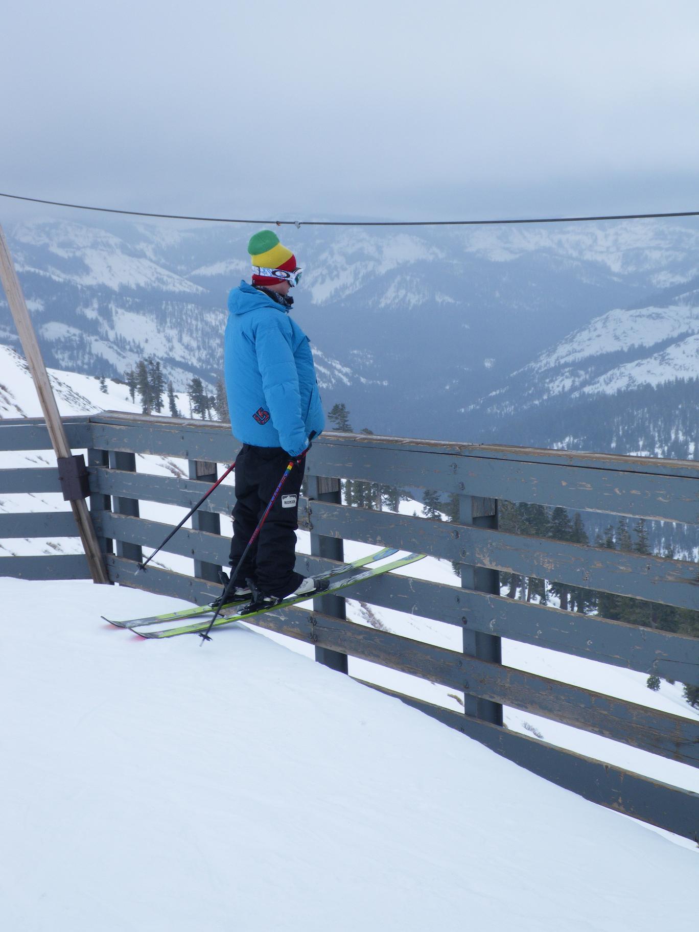 "it looks like im pregnant"