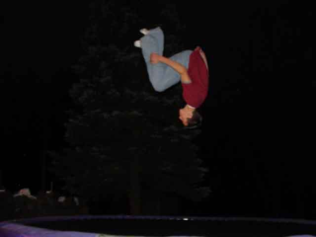 IT MIGHT HAVE TAKEN ALL SUMMER< BUT I LEARNED THEM