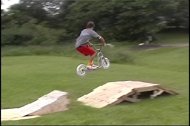 It might not look big, but take a good look at it.