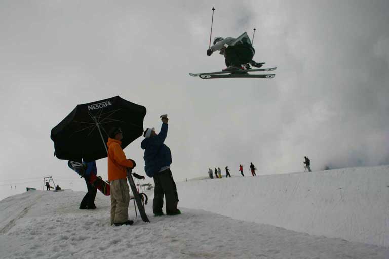 It;s my pipe and I'll film if I want to