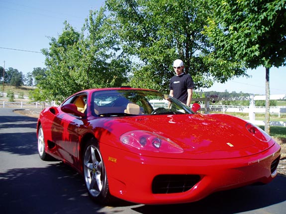 It speaks for itself