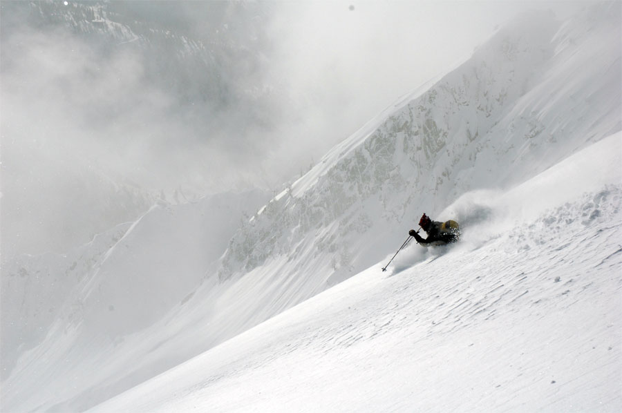 It still hasn't gotten old