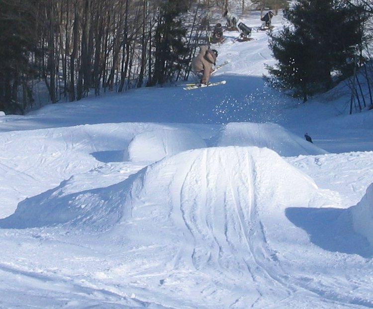 It was a corked 7 i thiiiink