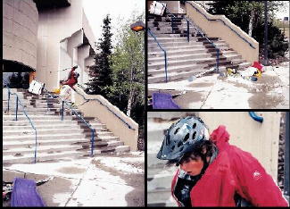 it was a sad day in ak for timboskier