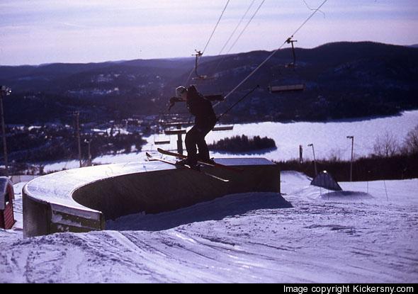 it was soooooooo smooth