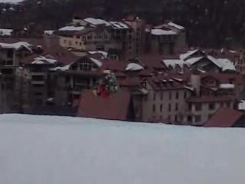 Ithink it was a cork 5