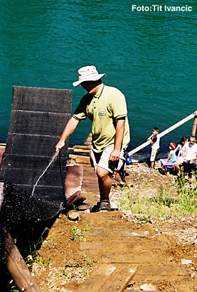 Its a tough job but somebody`s got to do it