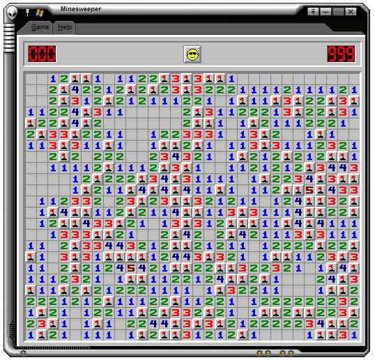 its art, it really is