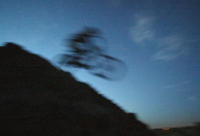 it's blurry but i like it