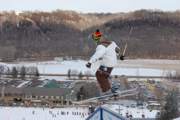 Its gonna be a disaster