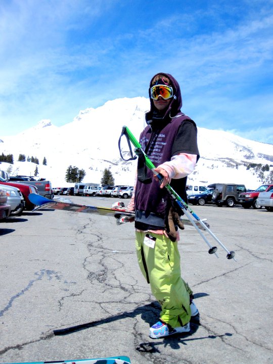 Its not any more complicated than that