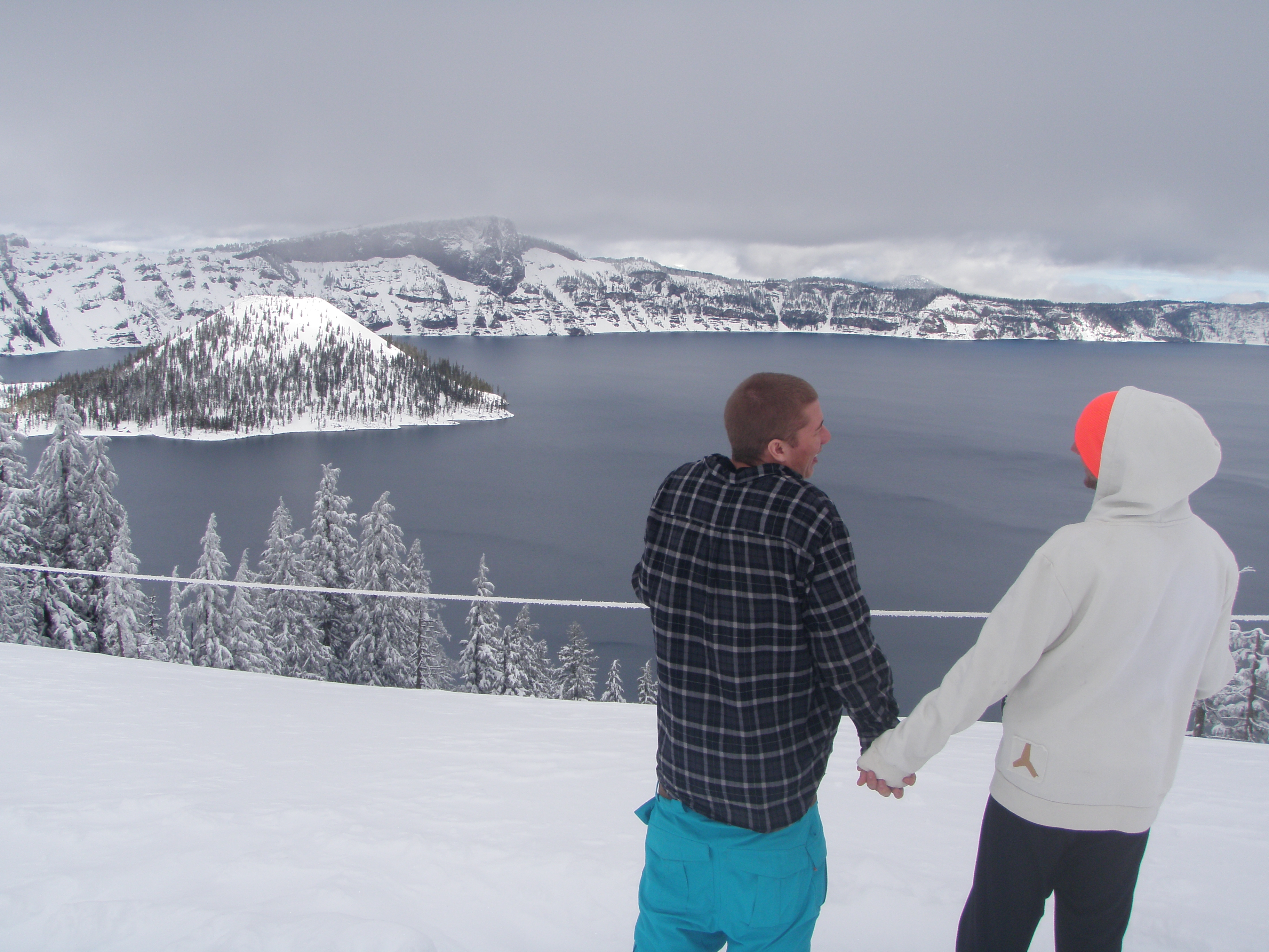 Its not gay if your freinds