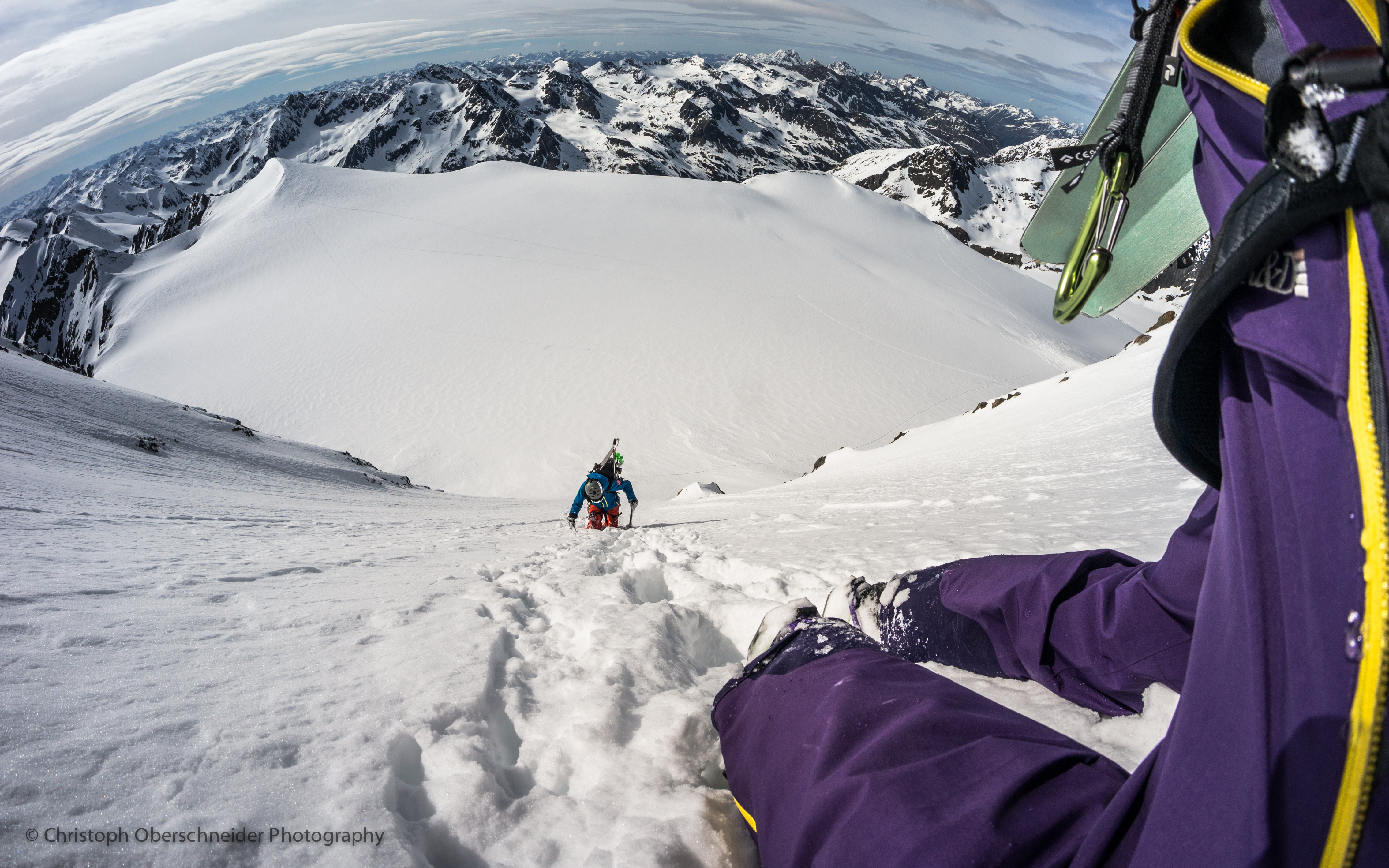 It's not over 'til it's over!