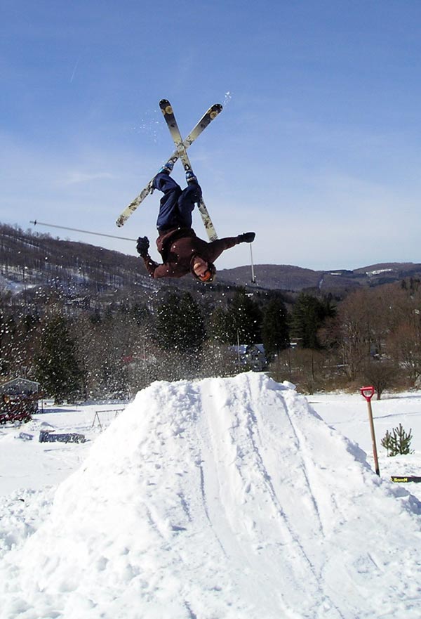 it's not pretty, but there it is