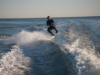 It's small, but I say it qualifies as a jump