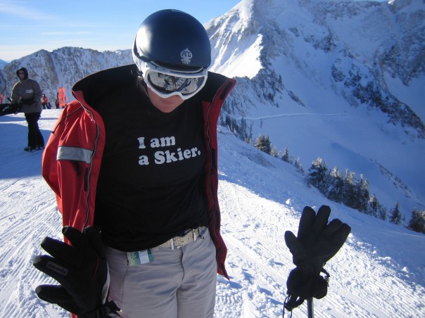 It's too hot for clothing!