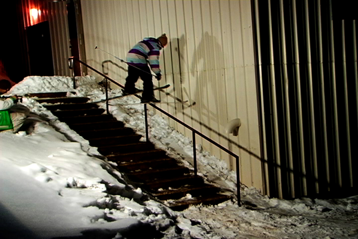 Ive got a secret shhhh dont tell