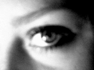 I've got my eye on u:D