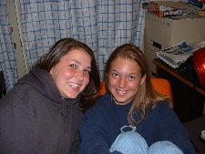 ive had sex with both of them... at the same time!