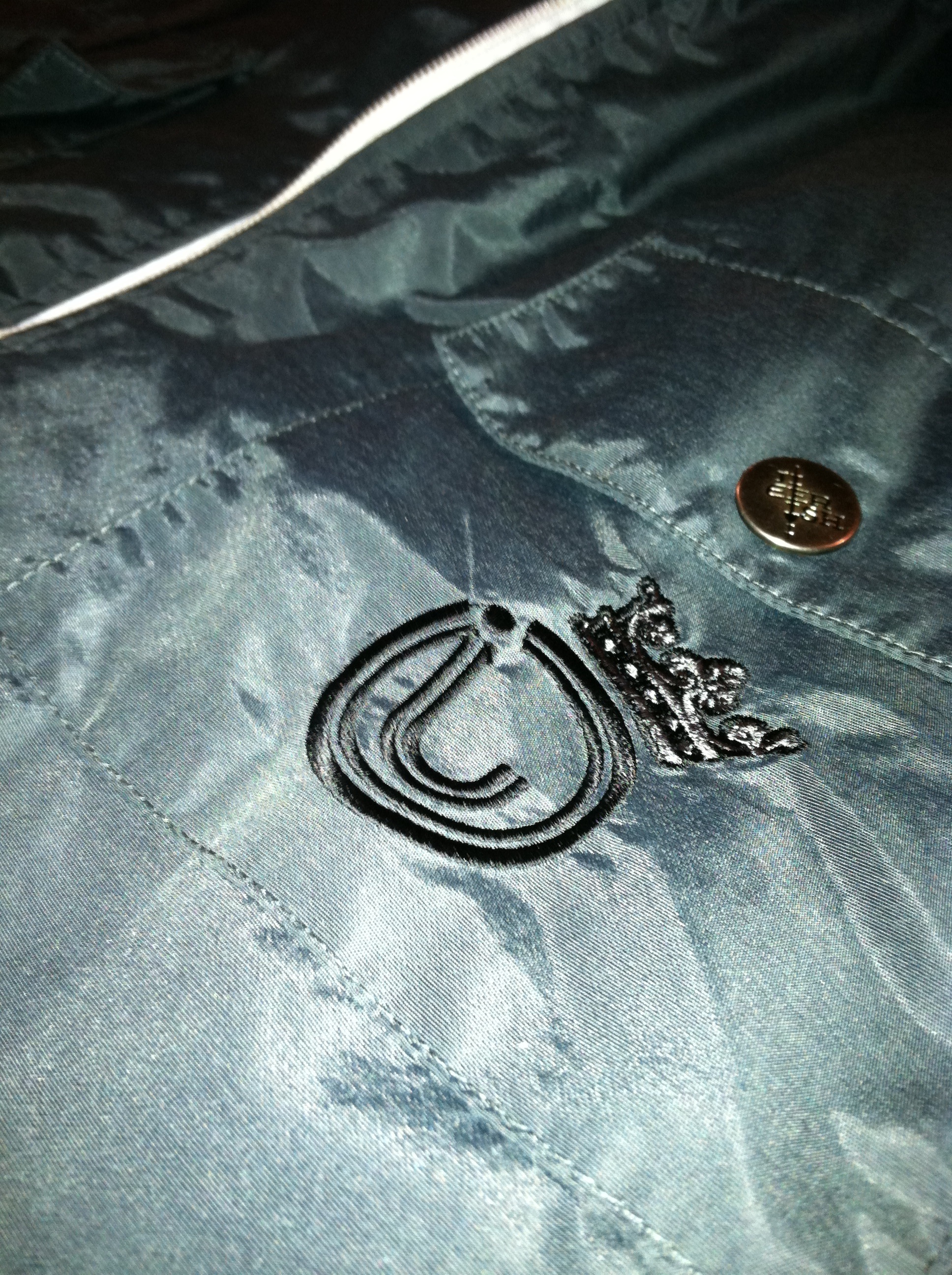 J crowns get the bitches