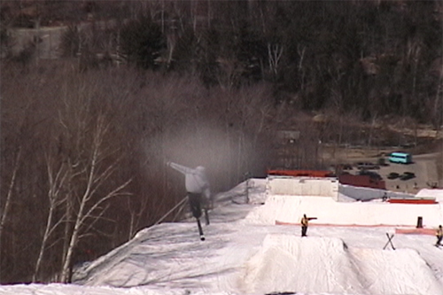 J Kiesel SICK LIU KANG