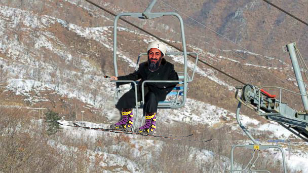 J skis signs another new athlete