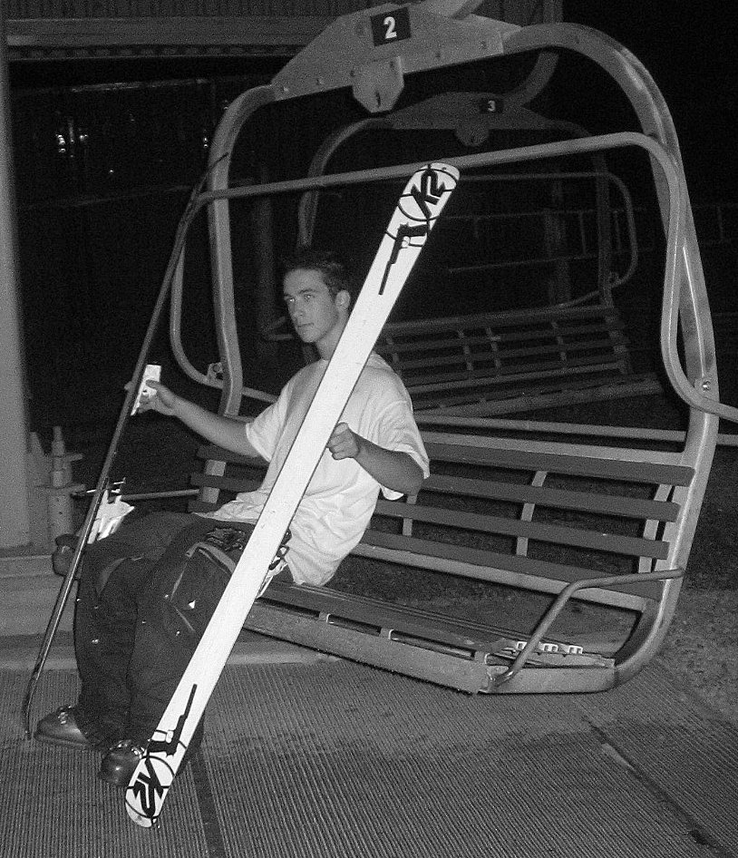 JÃ©rÃ©mi AimÃ© Forget