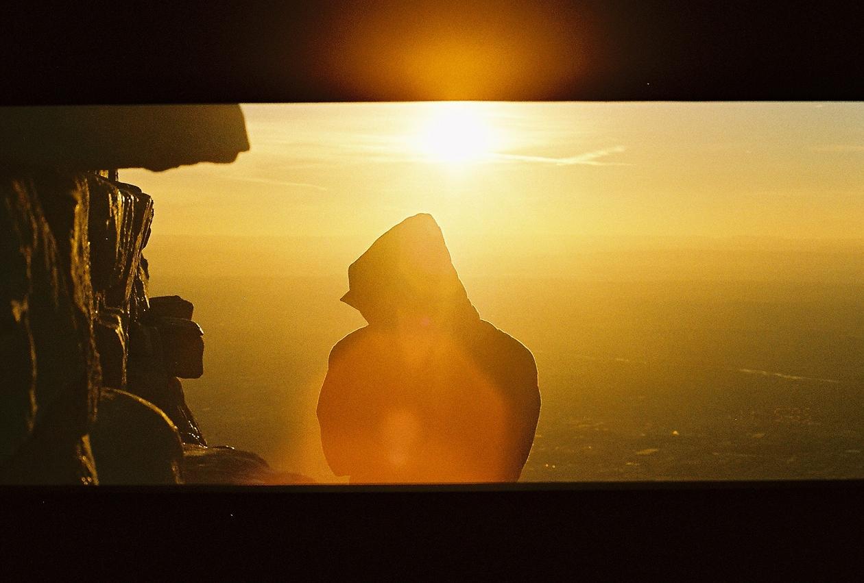 Jack Bach and The Sunset