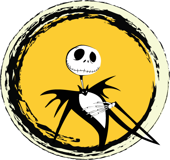 Jack Skellington
