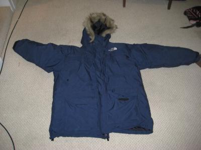 Jacket for sale see thread