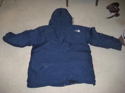 Jacket for sale see thread