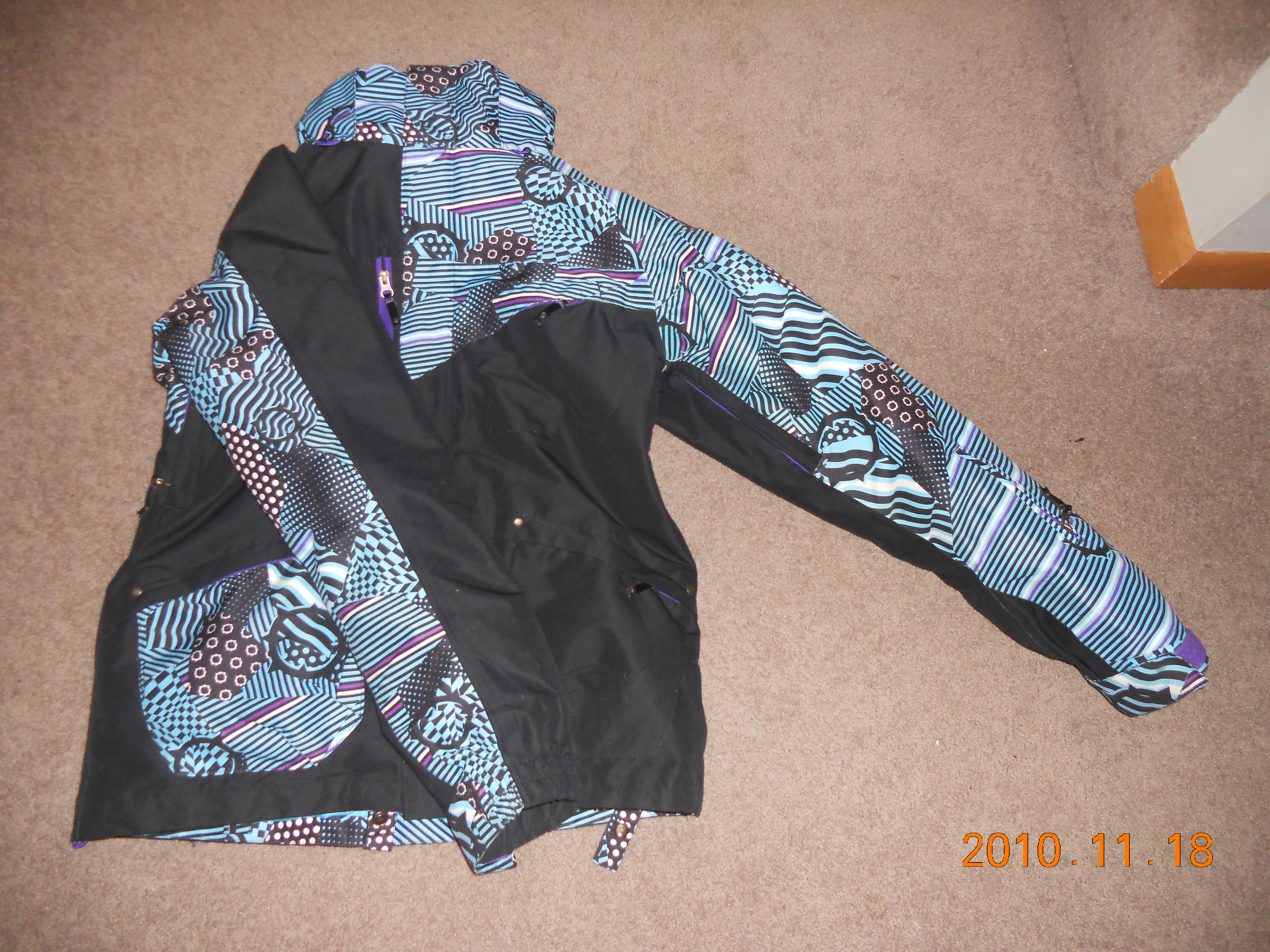 Jacket for sale
