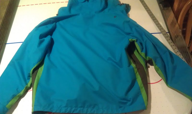 jacket for sale