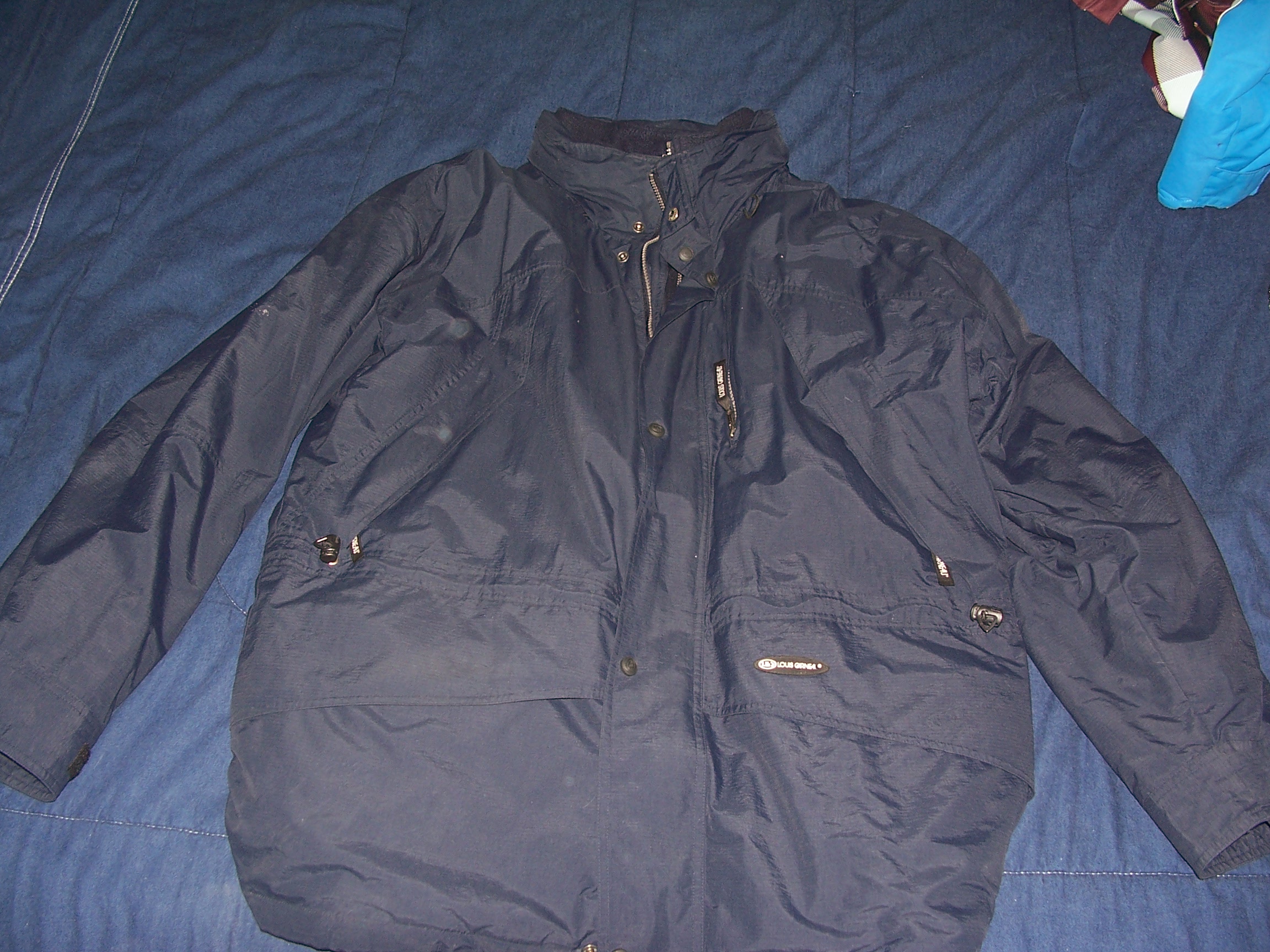 Jacket for sale2