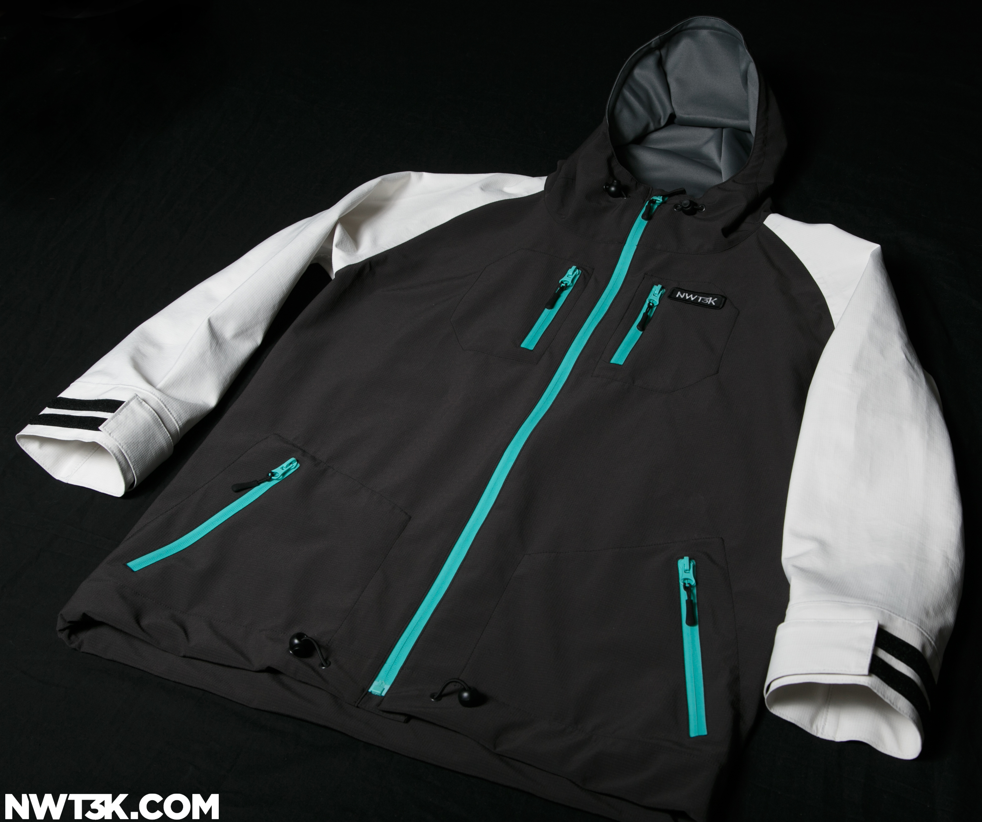 Jacket of the week | NWT3K.com