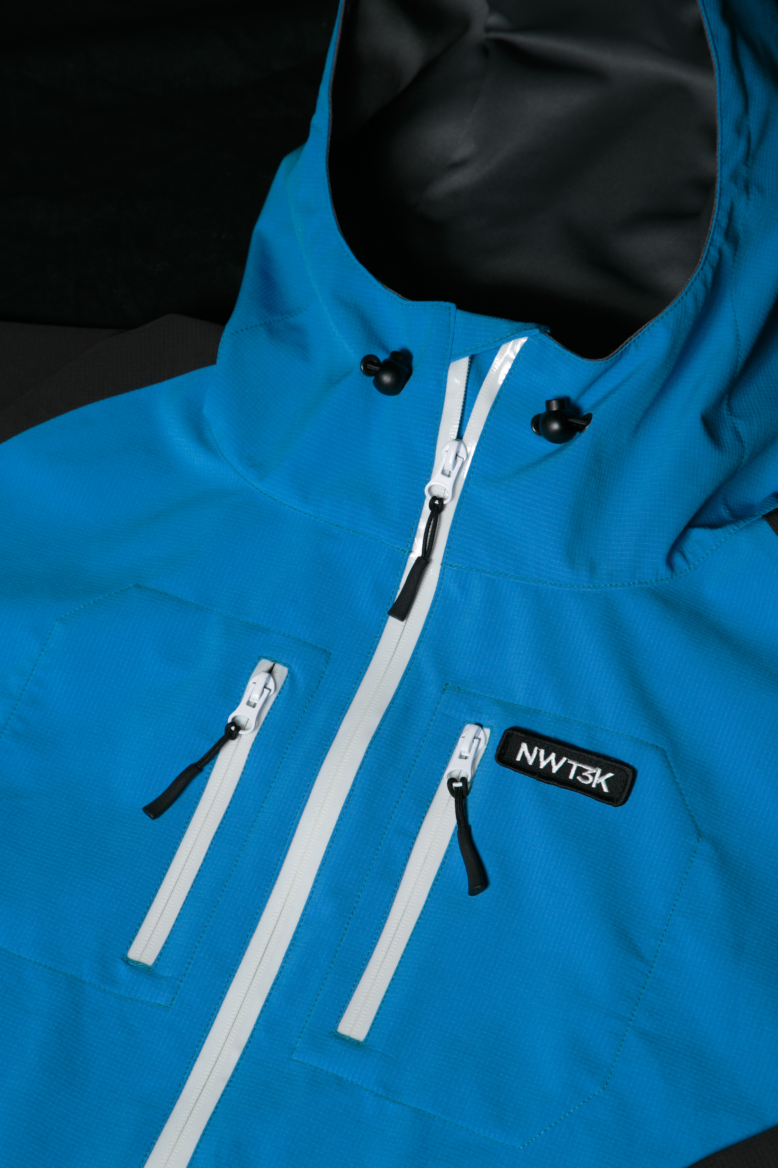 Jacket of the week | NWT3K.com 