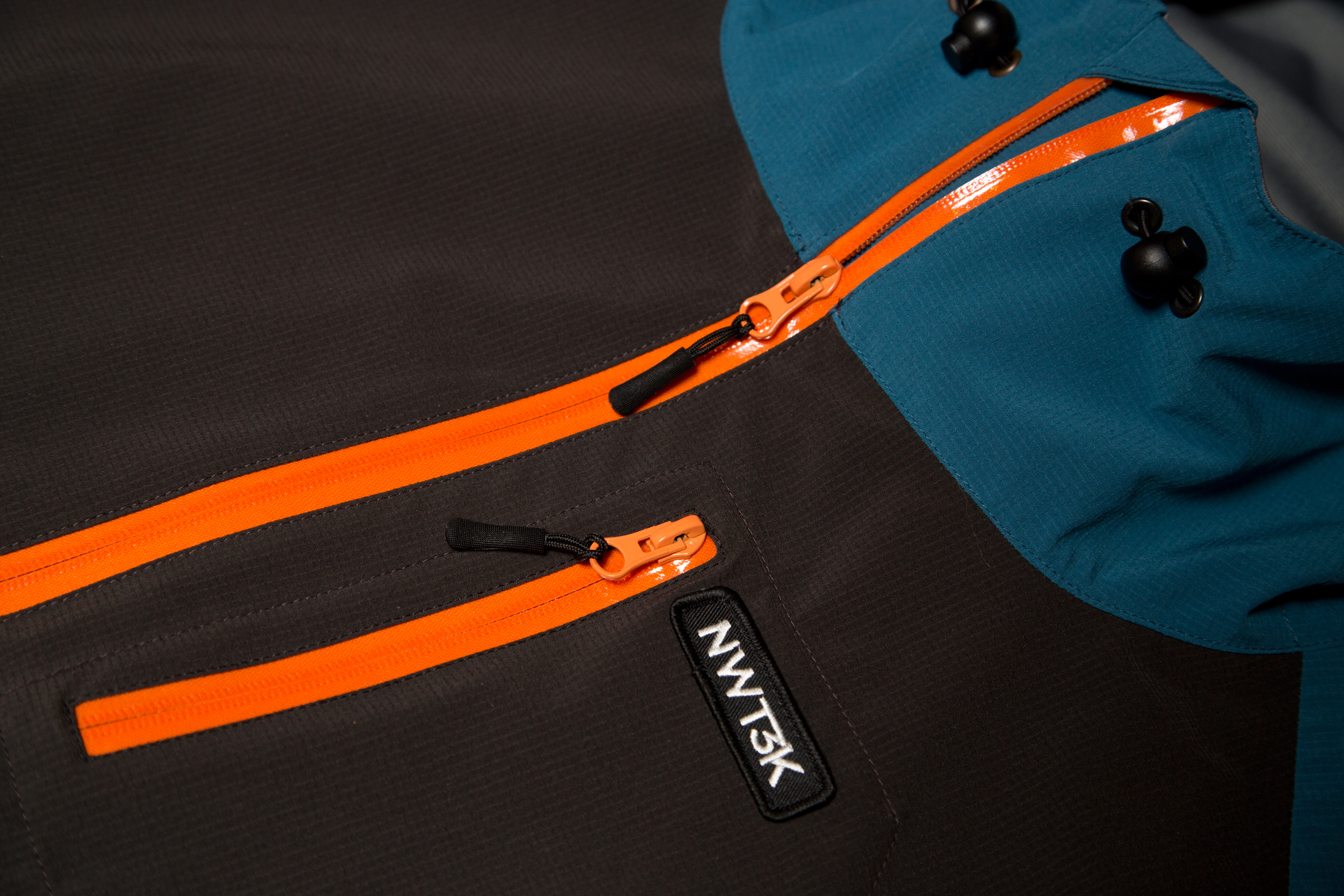 Jacket of the week | NWT3K.com