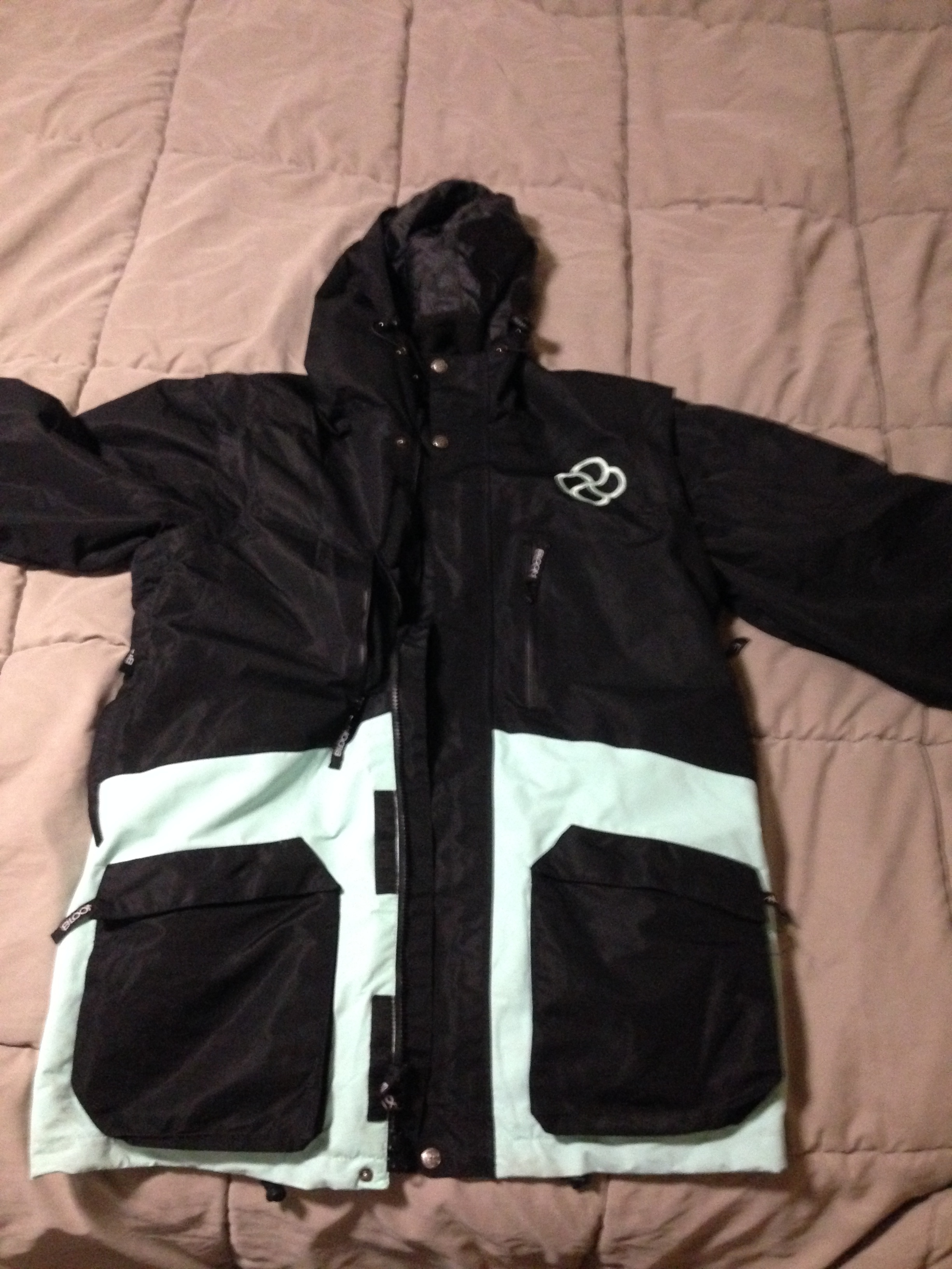 Jacket Sell 1