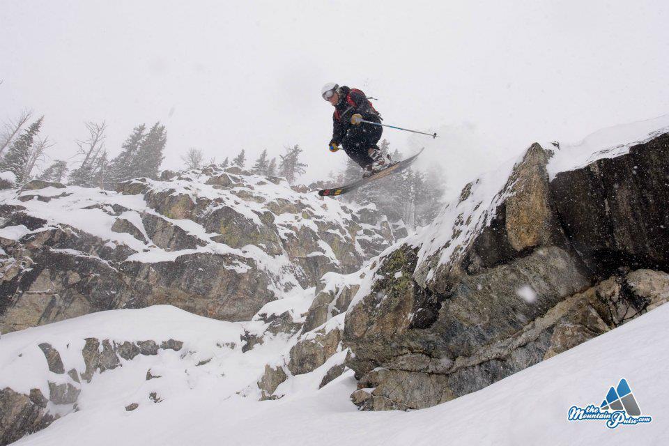 Jackson Hole 02/25/12