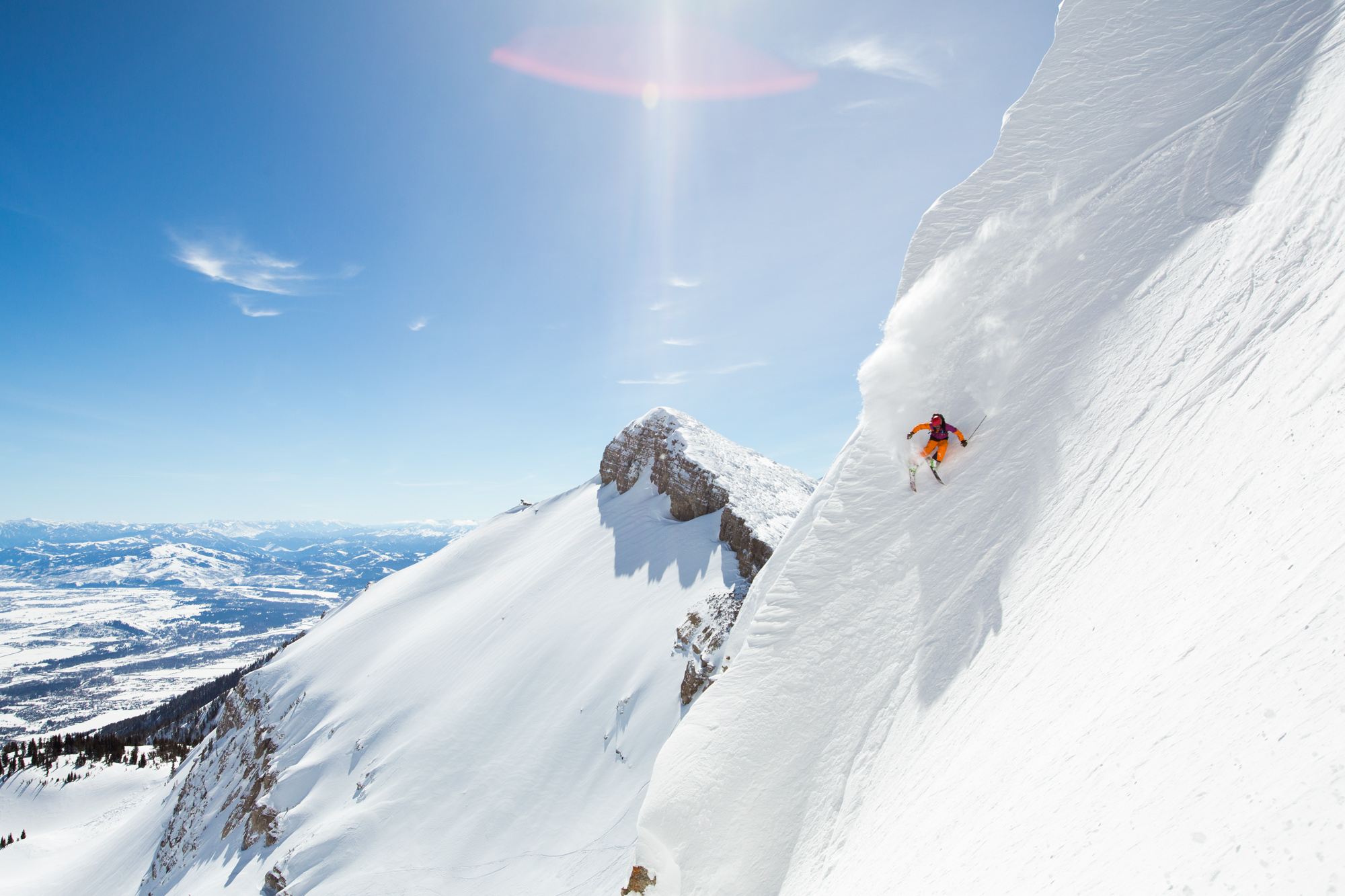 Jackson Hole Dreaming