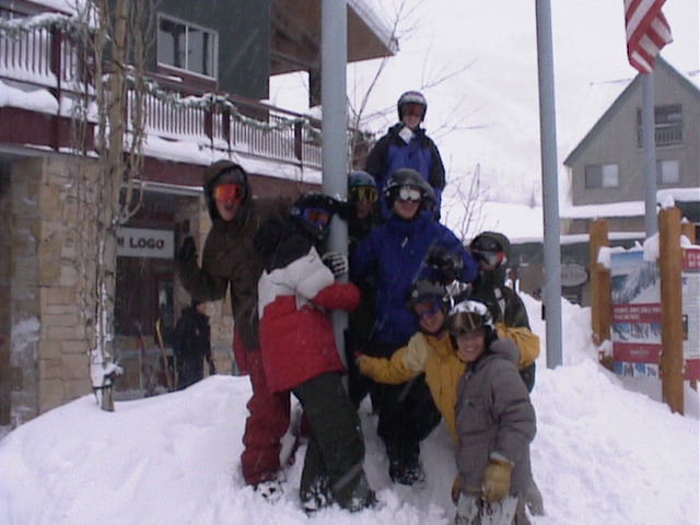 Jackson Hole Freeride Team!!!!